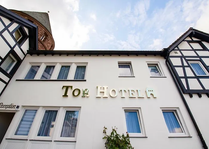 Tor Hotel