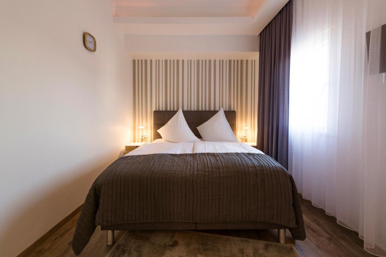 Tor Mini-hôtel