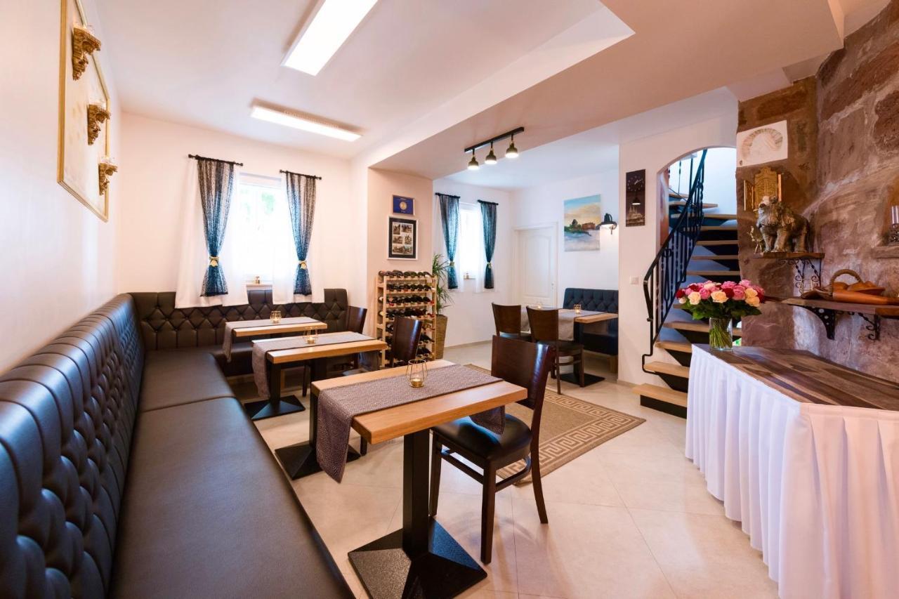 Mini-hôtel Tor