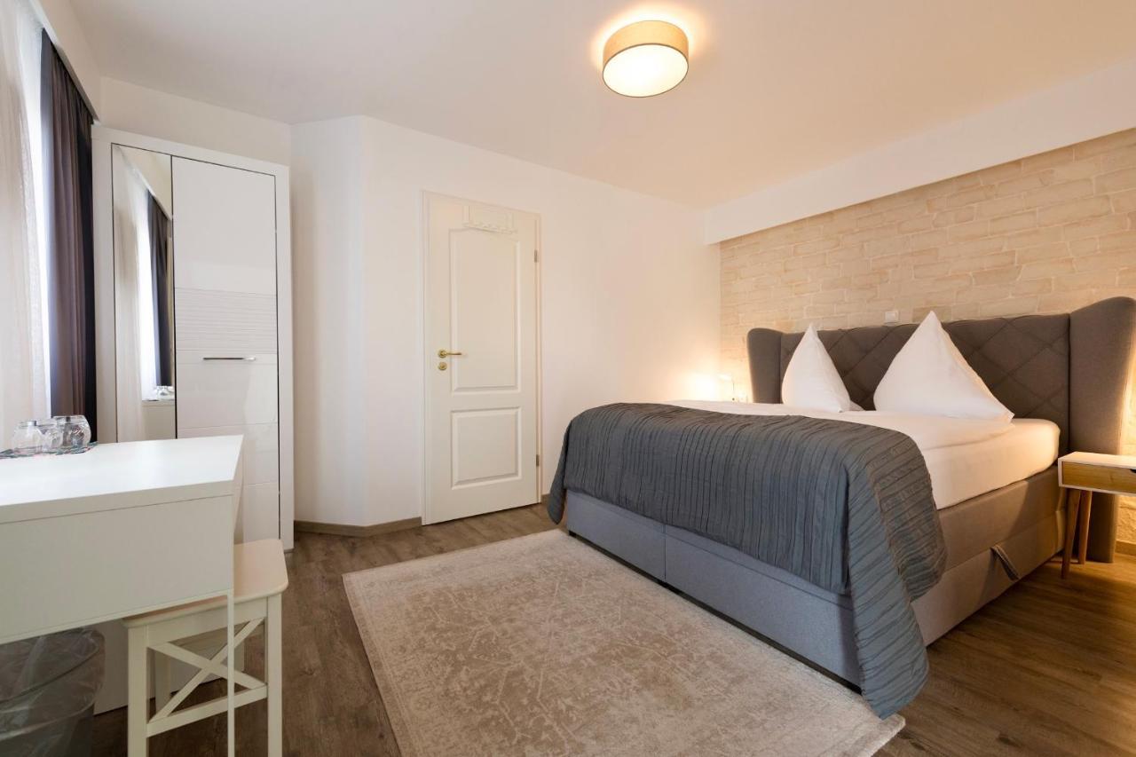 Mini-hôtel Tor